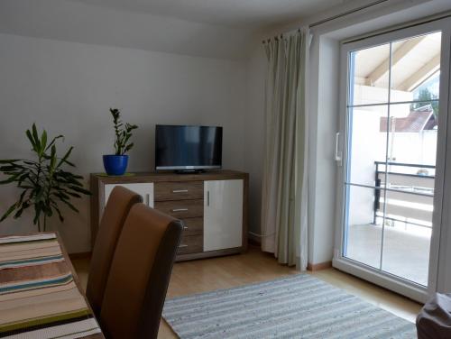 Seadmed, Haus Claudia in Lechaschau