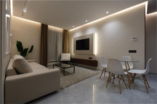 Stylish and Central Downtown Retreat - Apartment - Marrakech