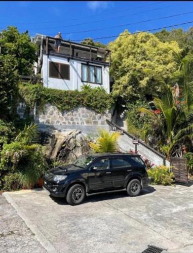 维麦尔斯小屋 维麦尔斯小屋