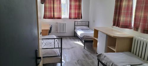 Hostel Pracowniczy za FSO - Warsaw Hostel Pracowniczy za FSO - Warsaw