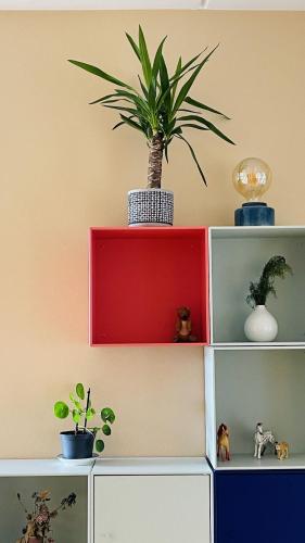ApartmentInCopenhagen Apartment 1693 - image 13