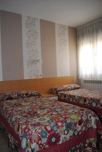 Hostal La Cortijana