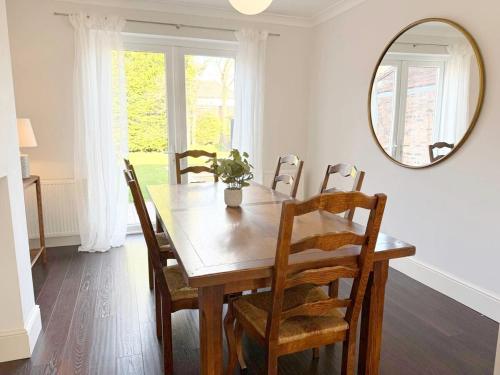 設施, Westminster Park Family Retreat in 切斯特郊區