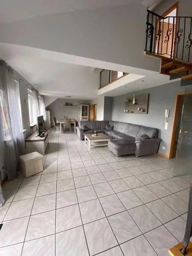 Ferienhaus Lemmerquartier in Rüthen, Deutschland