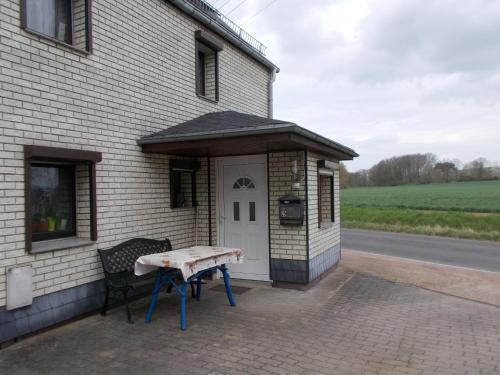 Muldentaler in Leisnig, Deutschland