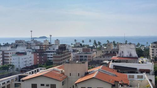 Casa da She near Alcide's