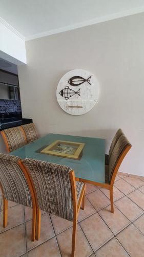 Casa da She near Alcide's
