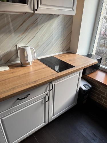 บริการและสิ่งอำนวยความสะดวก, Apart-Hotel IGORIVSKA in โปดิลสกี