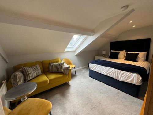 Abbey View Apartment in the heart of Youghal in ยอล