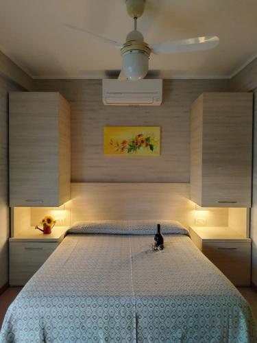 Small Double Room with Balcony image 10