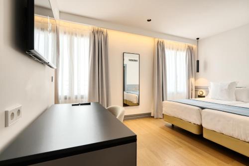 Hotel Murillo Reinoso, Siviglia (foto 7)