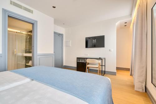 Hotel Murillo Reinoso, Siviglia (foto 3)