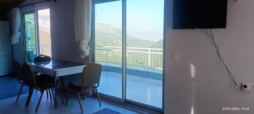 Likya Vadi Evleri Nature and tranquility, Antalya (foto 6)