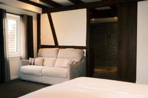 Hotel Restaurant des Vosges - image 2