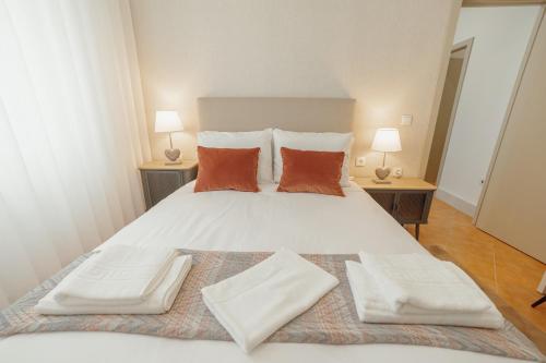 City Center Comfort Apartment by Vacationy, Porto