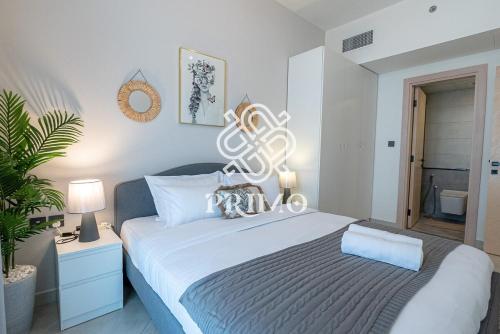 Elegant1-Bedroom Apartment for Rent at Al Jaddaf, Dubaj (zdjęcie 4)
