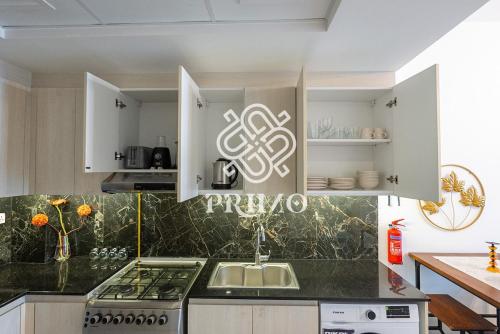 Elegant1-Bedroom Apartment for Rent at Al Jaddaf, Dubaj (zdjęcie 5)
