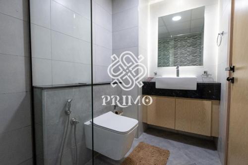Elegant1-Bedroom Apartment for Rent at Al Jaddaf, Dubaj (zdjęcie 9)