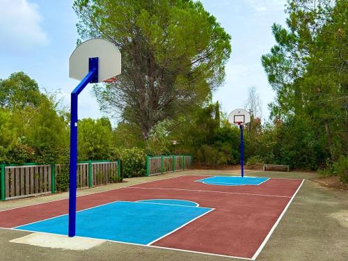 Les Restanques vue mer violettes 1167