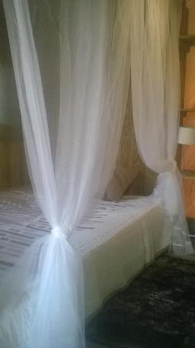 African Tent - main image