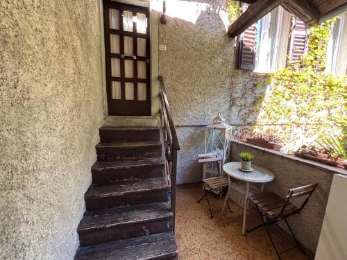 Bergamo Alta - Porta Dipinta 16 HOME, Bergamo (fotografie 2)