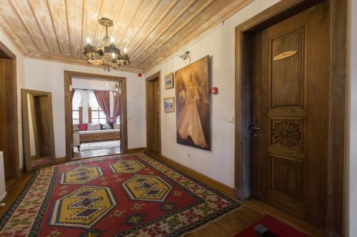 Historical Mansion Eskiciler Konagı - Cittaslow in Egridir