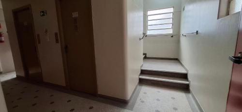 Hotel Plaza Olido – Sao Paulo, MA