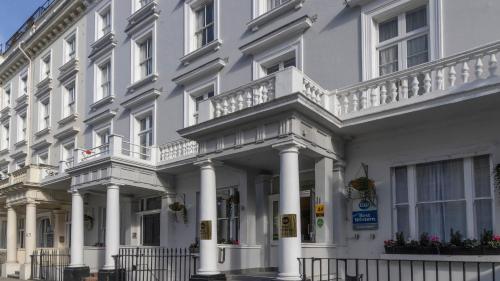 Best Western Corona Hotel Hotel de charme Huttons