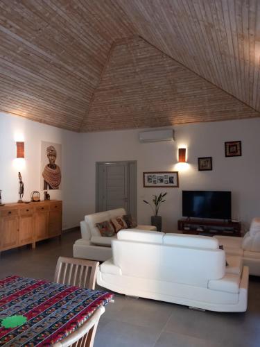 Balilail in Boukot Ouolof