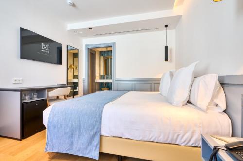 Apartamentos Murillo - image 2