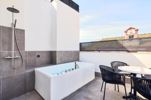 Apartamentos Murillo - image 5