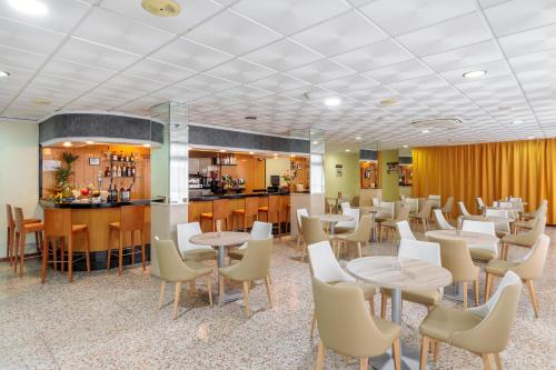 Hotel Mareny Benidorm - main image