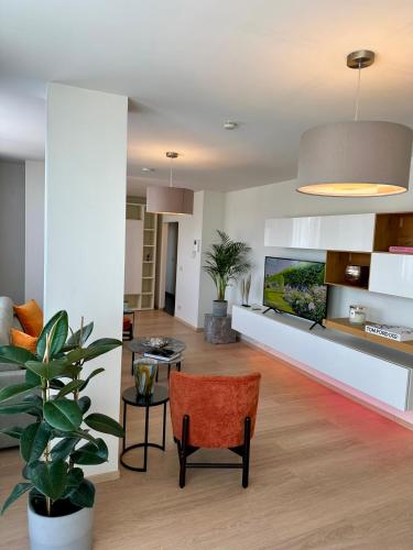 Penthouse Grand Place - 2bd - 200sqm Terrace, Brusel (fotografie 2)