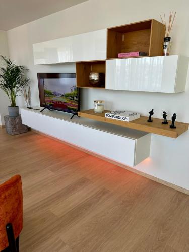 Penthouse Grand Place - 2bd - 200sqm Terrace, Brusel (fotografie 3)