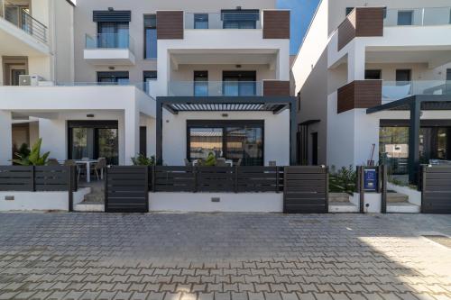 Kleoniki Residential Complex, Ofrínion (foto 4)