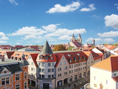 martas Hotel Lutherstadt Wittenberg