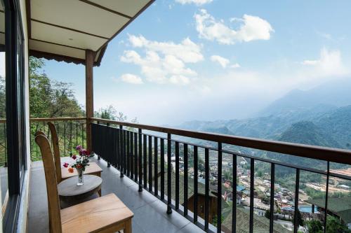 Sapa CatCat Hills Resort & Spa in Sapa