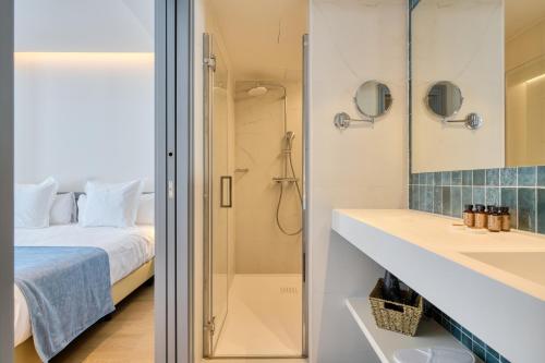 Apartamentos Murillo - image 10