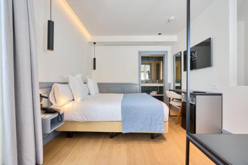 Apartamentos Murillo - image 9