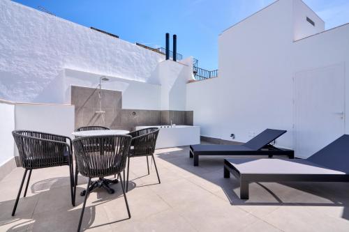Apartamentos Murillo - image 12