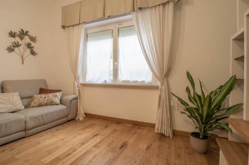 A casa di Carlo Roma Vaticano, Rzym (zdjęcie 8)