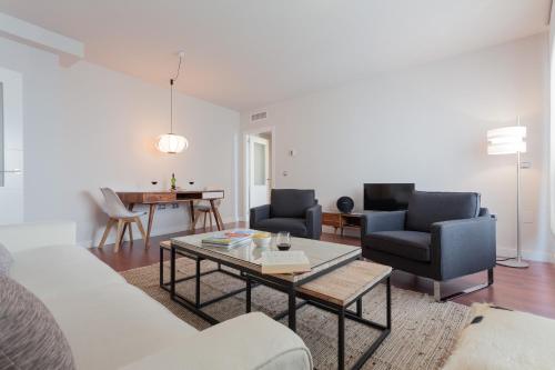 Apartamentos Malaga Flat - image 7