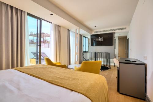 Apartamentos Murillo - image 4