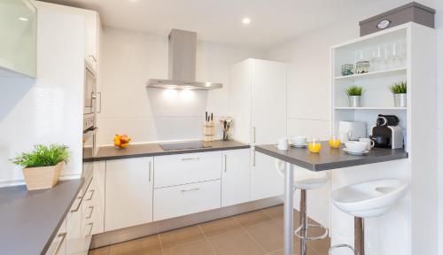 Apartamentos Malaga Flat - image 3