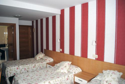 Hostal La Cortijana