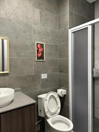 Podium Studio - 4 pax AEON Mall, Kuching (foto 9)