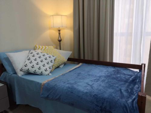 Ahlan 2 BR New Horizon Jumeirah Living Seaviews Marina Beach JBR, Dubái (foto 2)