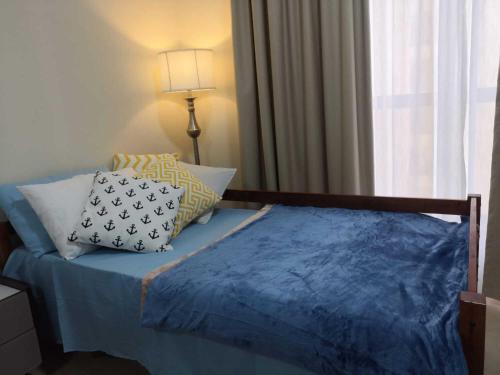 Ahlan 2 BR New Horizon Jumeirah Living Seaviews Marina Beach JBR, Dubái (foto 3)