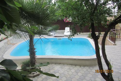 Hotel Star Saburtalo