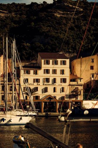 Hotel la Caravelle - image 13